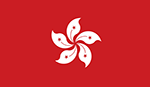 Hong Kong Flag
